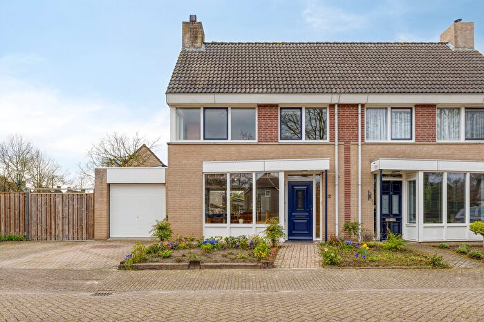 5-kamerhuis te koop in Aarle-Rixtel, Aarle-Rixtel