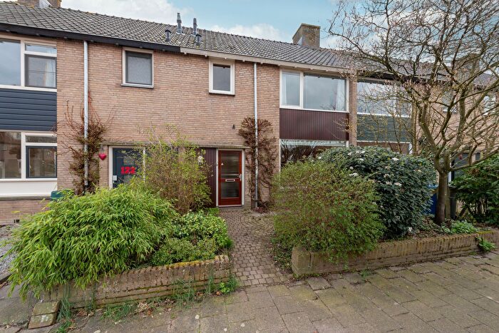5-kamerhuis te koop in Odijk – Sint Nicolaaslaan, Odijk