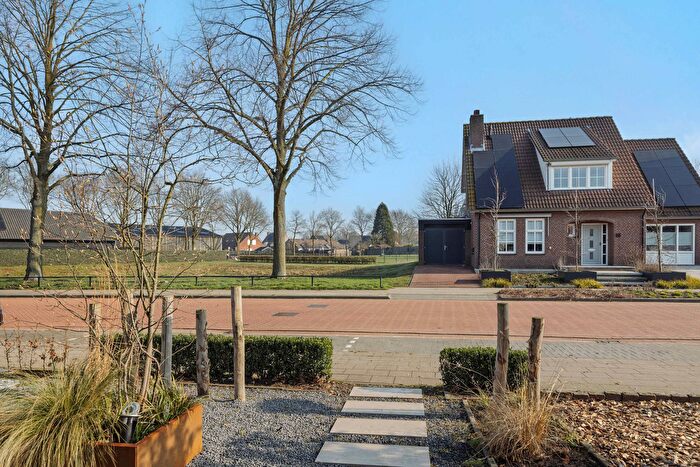Koop en Huur Huizen - 3