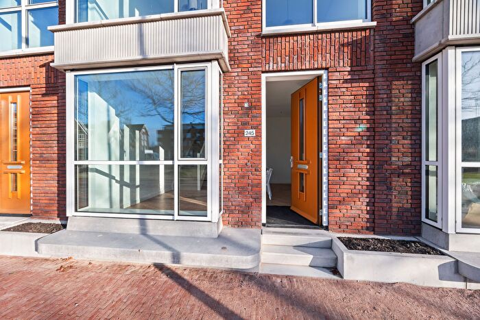 Koop en Huur Huizen - 3
