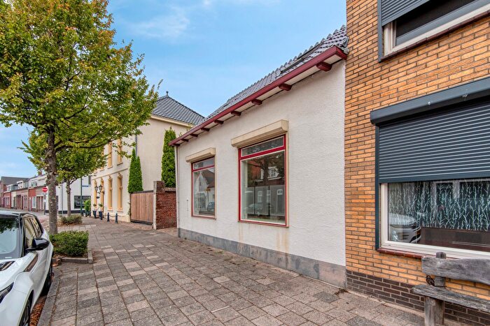 Koop en Huur Huizen - 3