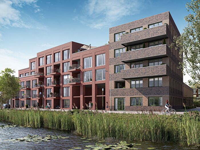 Koop en Huur Huizen - 2