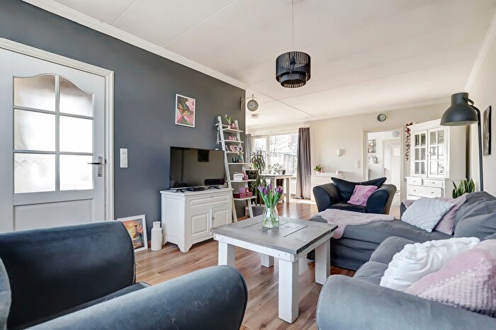 Koop en Huur Huizen - 3