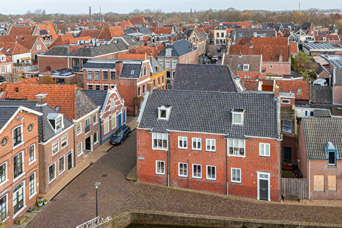Koop en Huur Huizen - 3