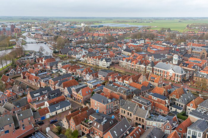 Koop en Huur Huizen - 2