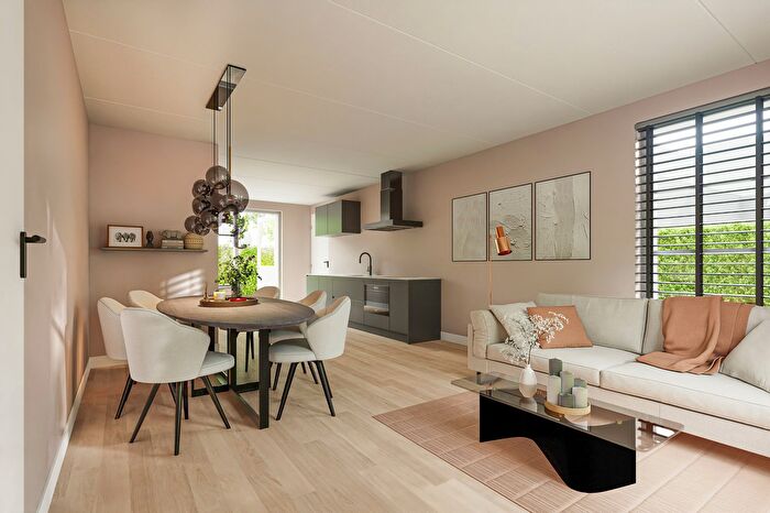 Koop en Huur Huizen - 3