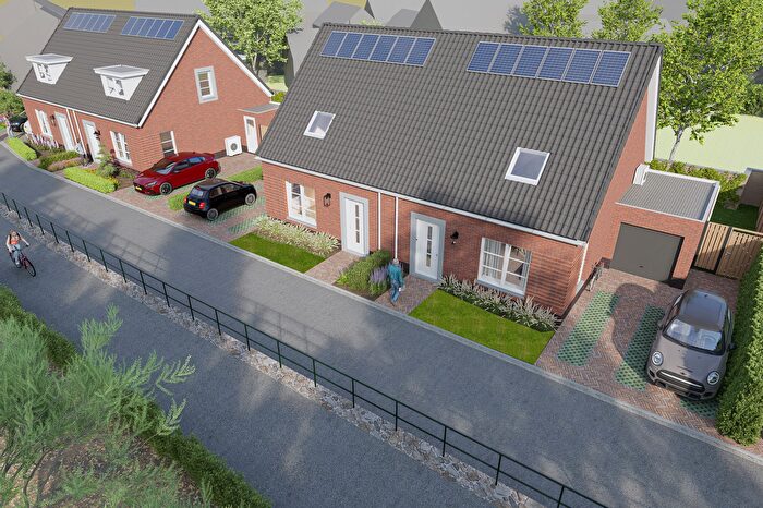 Koop en Huur Huizen - 2