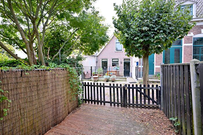 Koop en Huur Huizen - 3