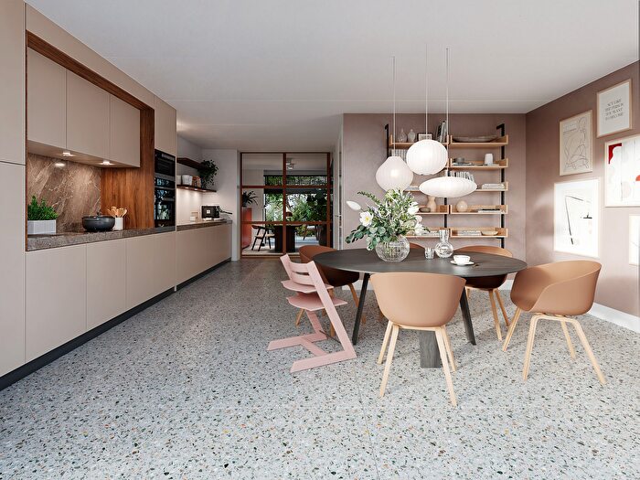 Koop en Huur Huizen - 3