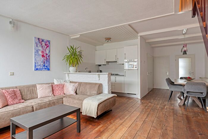 Koop en Huur Huizen - 3