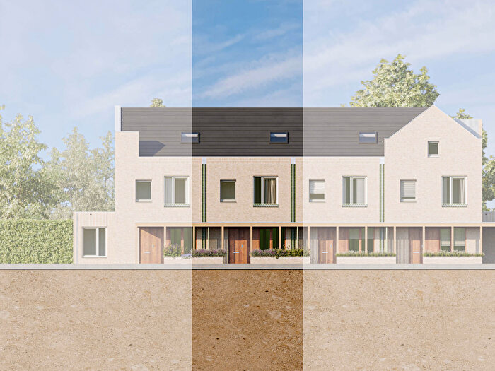 Koop en Huur Huizen - 2