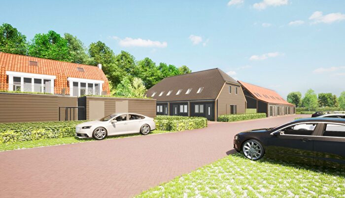 Koop en Huur Huizen - 3