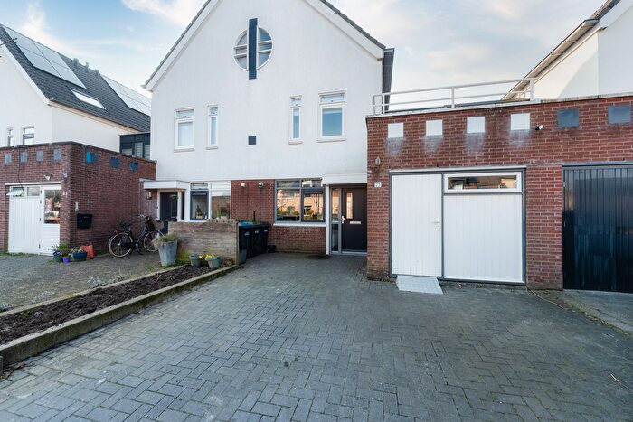 Koop en Huur Huizen - 2