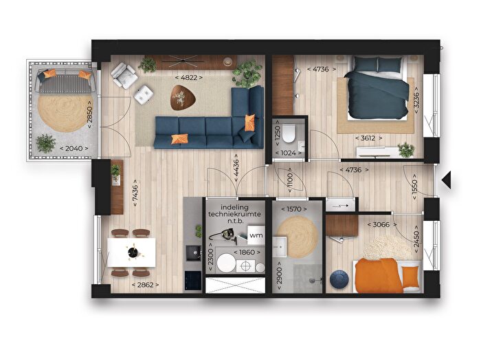 Koop en Huur Huizen - 2