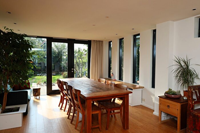 Koop en Huur Huizen - 3
