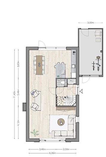 Koop en Huur Huizen - 3