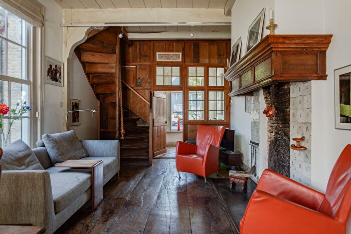 Koop en Huur Huizen - 2