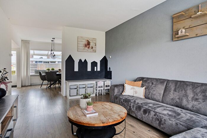 Koop en Huur Huizen - 3