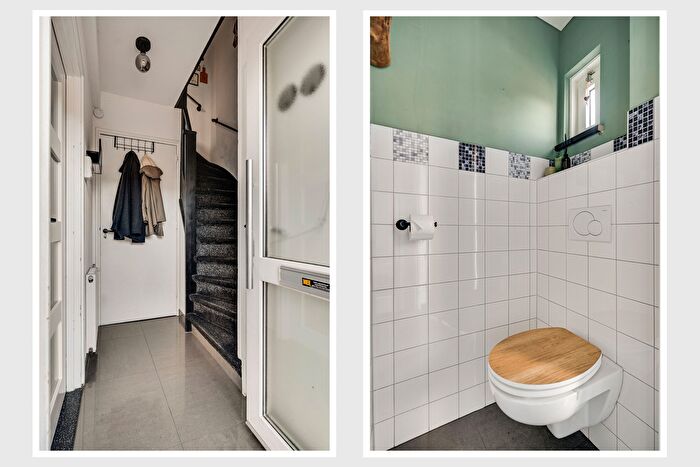 Koop en Huur Huizen - 2