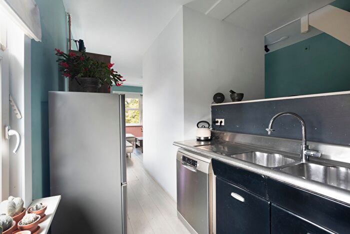 Koop en Huur Huizen - 2
