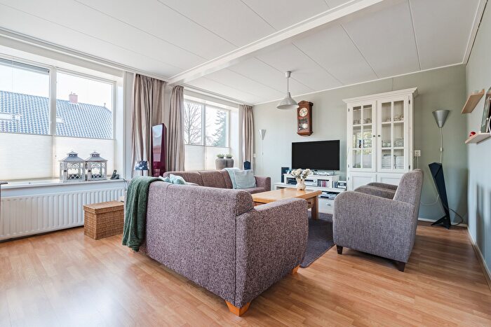 Koop en Huur Huizen - 3