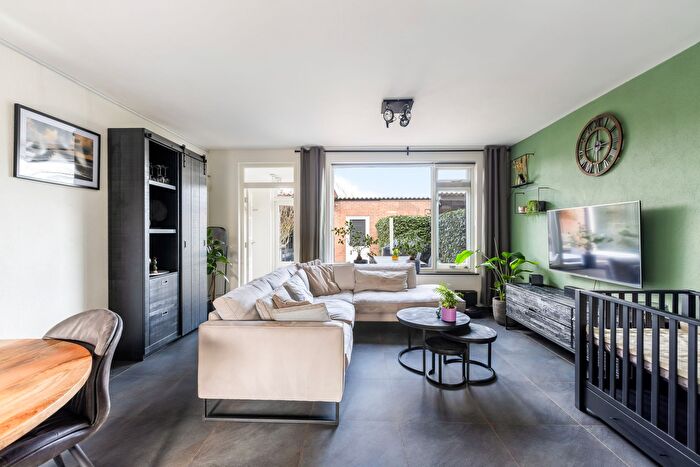 Koop en Huur Huizen - 2