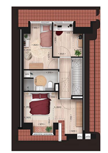Koop en Huur Huizen - 3