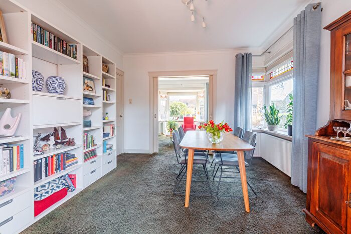 Koop en Huur Huizen - 3