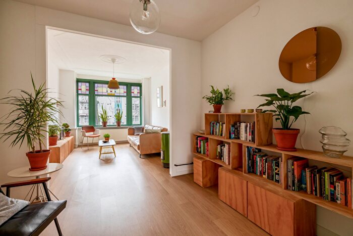 Koop en Huur Huizen - 3