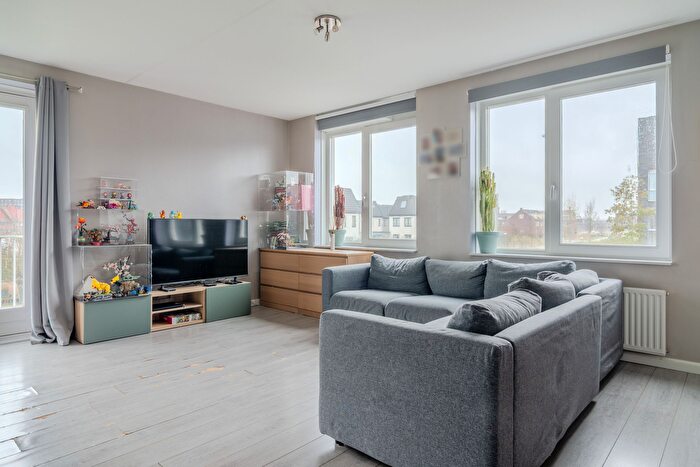 Koop en Huur Huizen - 3