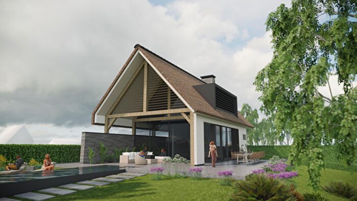 Koop en Huur Huizen - 3