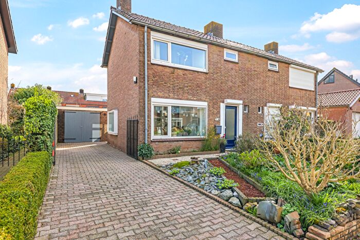 4-kamerhuis te koop in Kern Andelst, Andelst