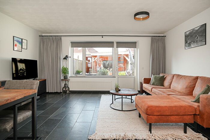 Koop en Huur Huizen - 2