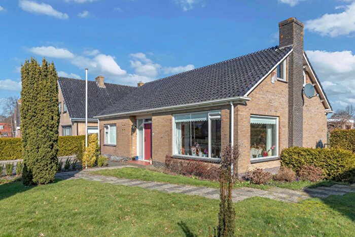 Koop en Huur Huizen - 3