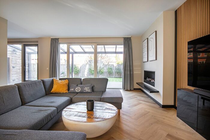Koop en Huur Huizen - 3