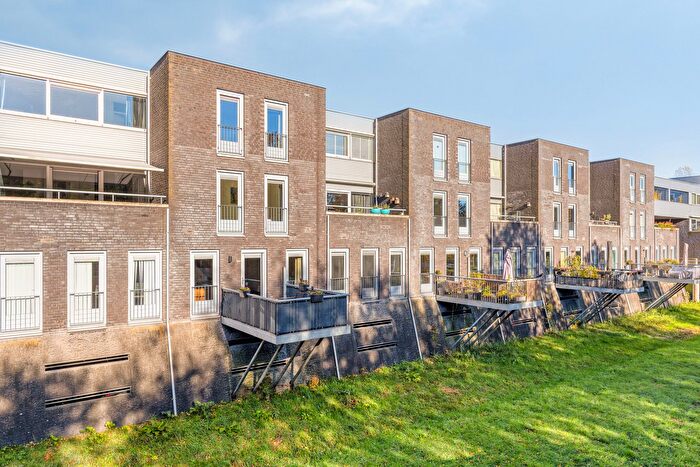 Koop en Huur Huizen - 2