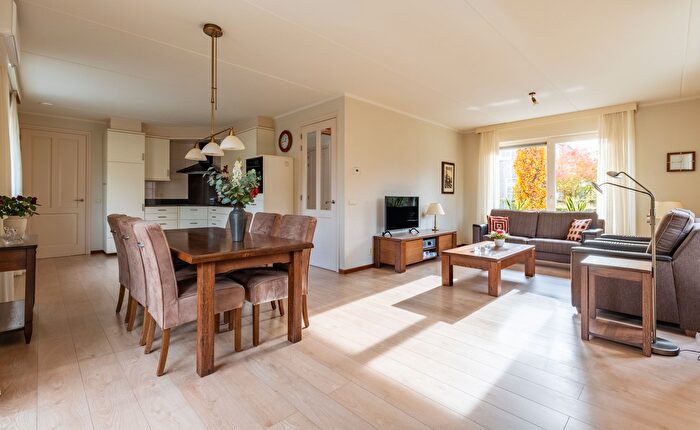 Koop en Huur Huizen - 3