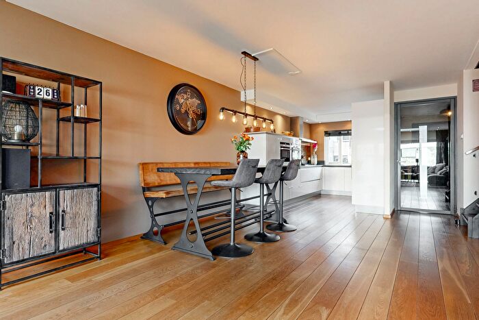 Koop en Huur Huizen - 3