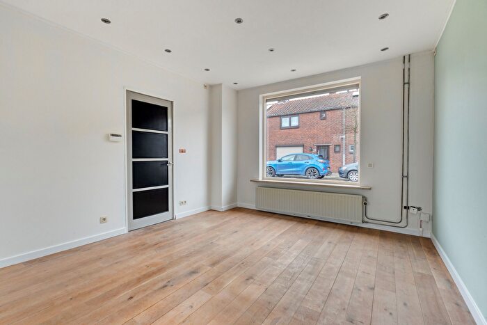 Koop en Huur Huizen - 2