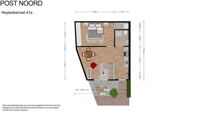 Koop en Huur Huizen - 3