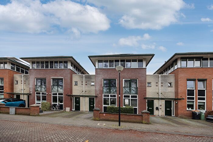 Koop en Huur Huizen - 2