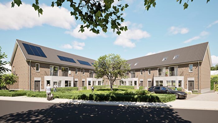 Koop en Huur Huizen - 2