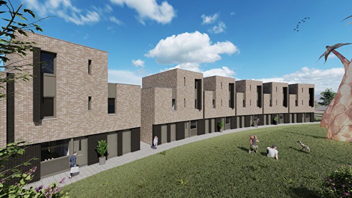 Koop en Huur Huizen - 3