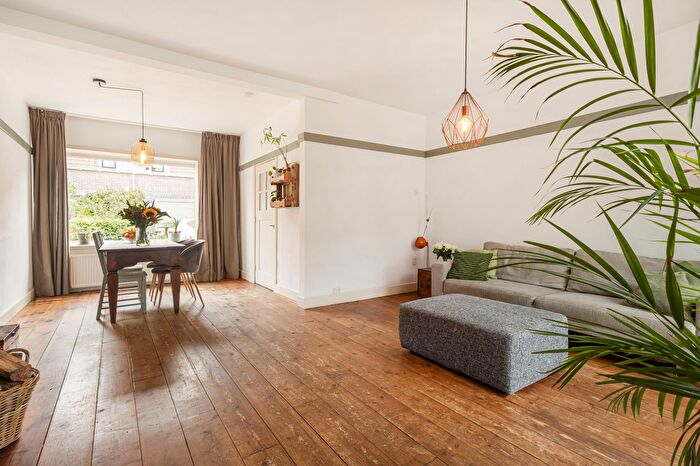 Koop en Huur Huizen - 3