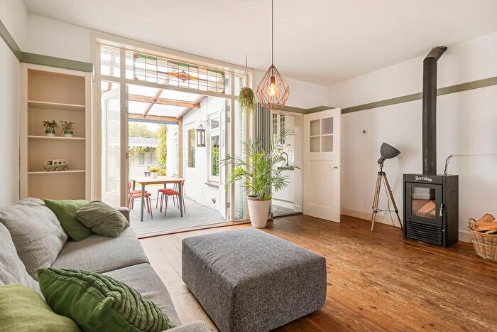 Koop en Huur Huizen - 2