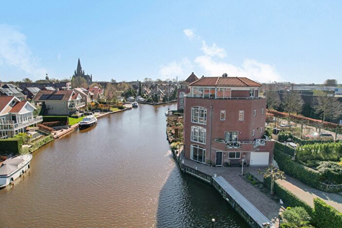 3-kamerappartement te koop in Steenbergen-Centrum, Steenbergen (NB)