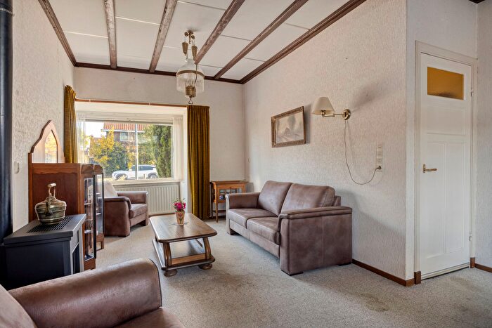 Koop en Huur Huizen - 3