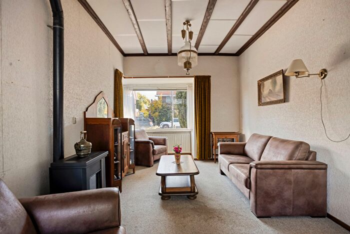 Koop en Huur Huizen - 2