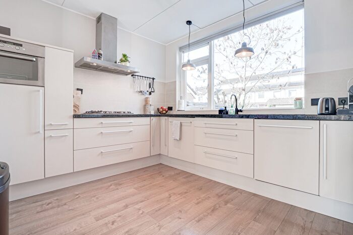 Koop en Huur Huizen - 3