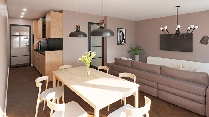 Koop en Huur Huizen - 3